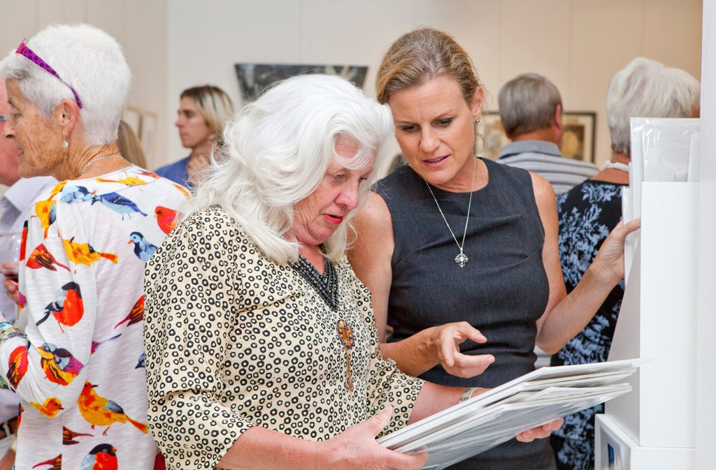 The Studio Art Gallery-开普敦必去景点