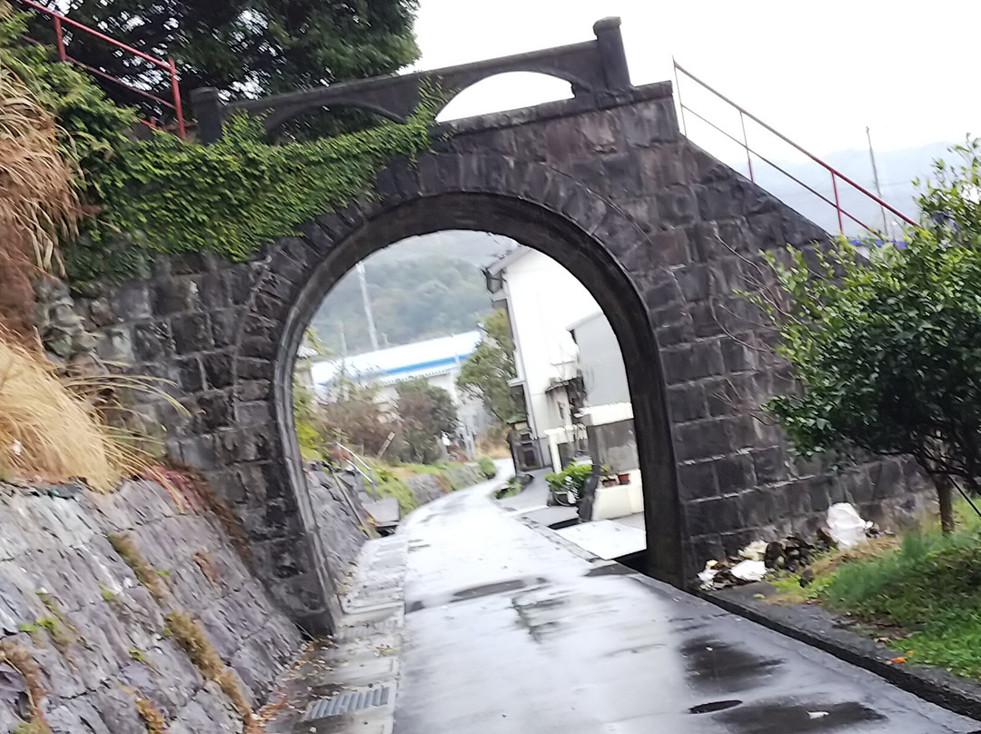 安艺郡旅游景点-Hoon-ji Kosenkyo