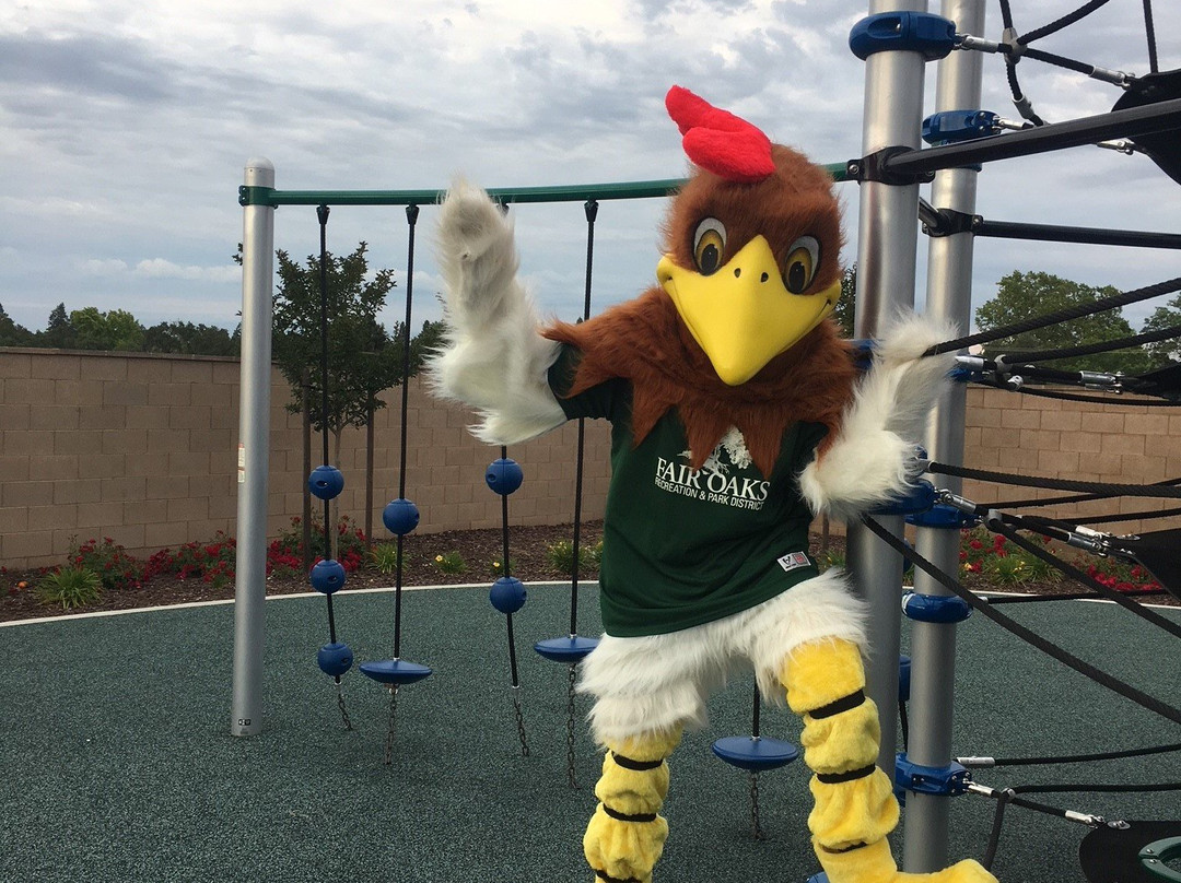 Fair Oaks Recreation & Park District-Fair Oaks必去景点