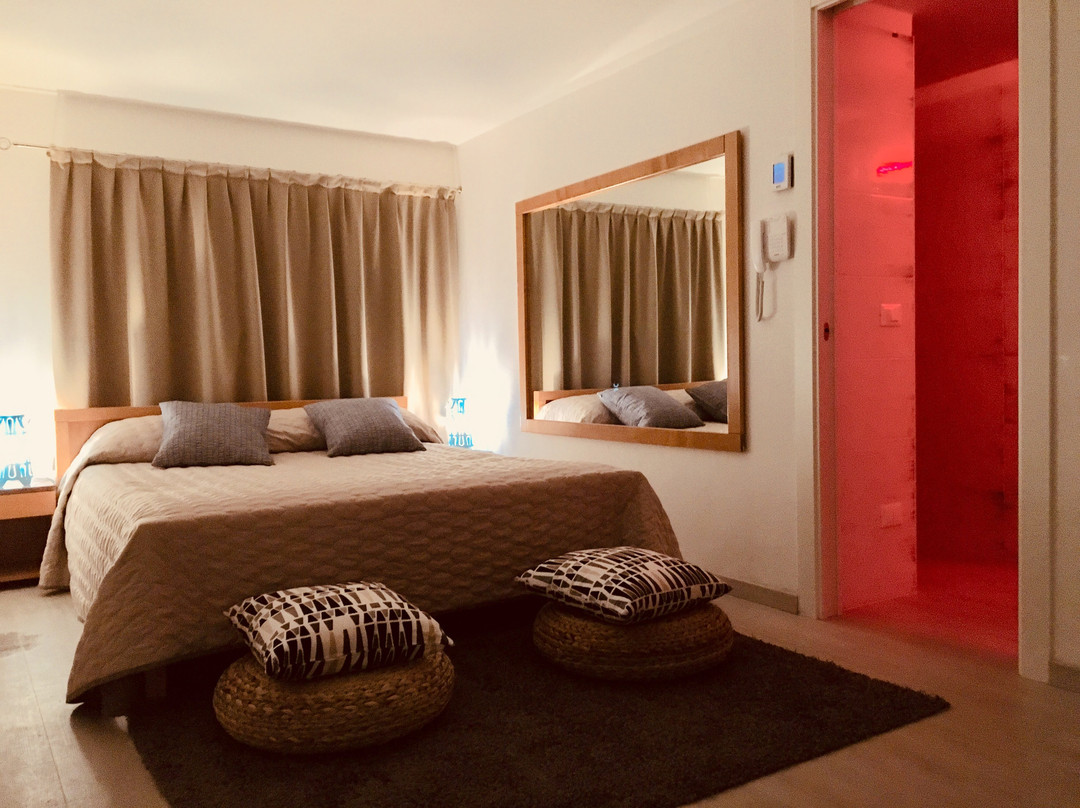 Hotel Infinity主图