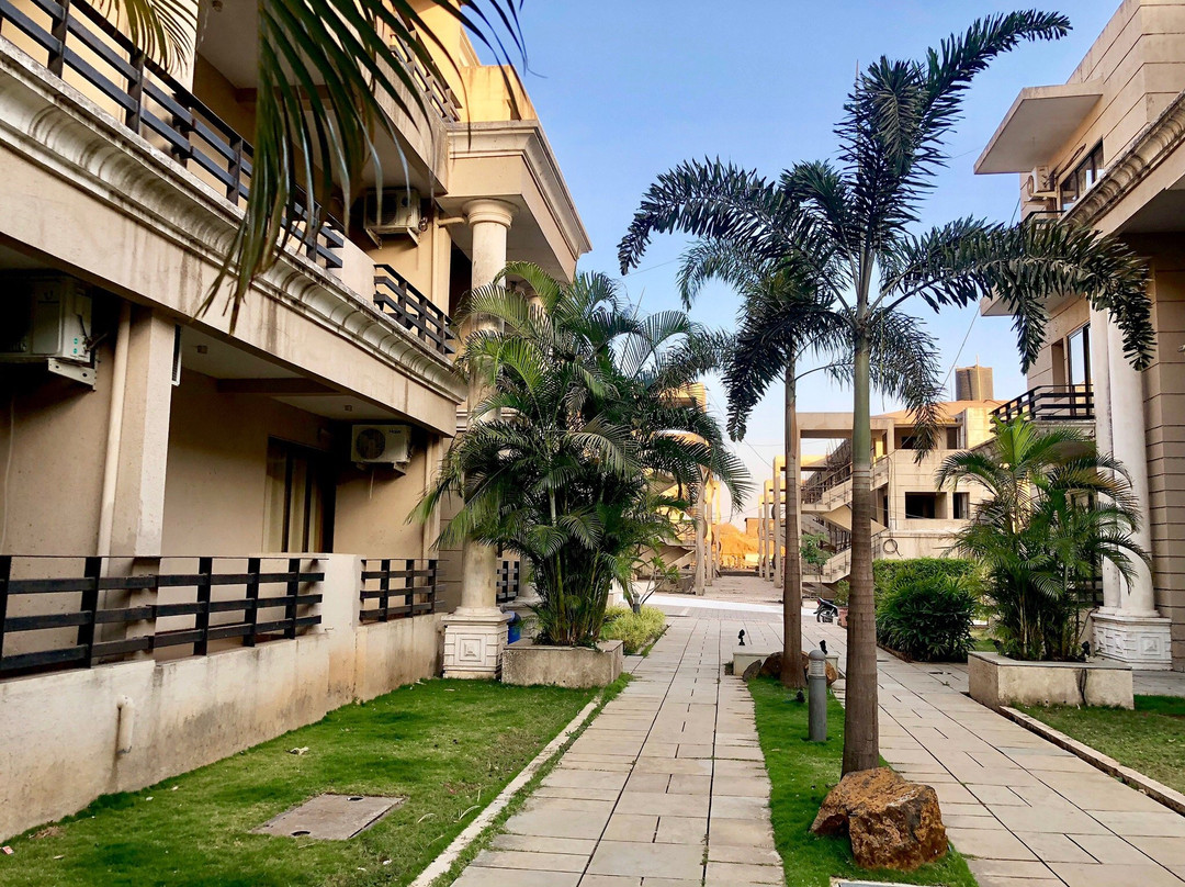 Vivaant Retreat & Conventions主图