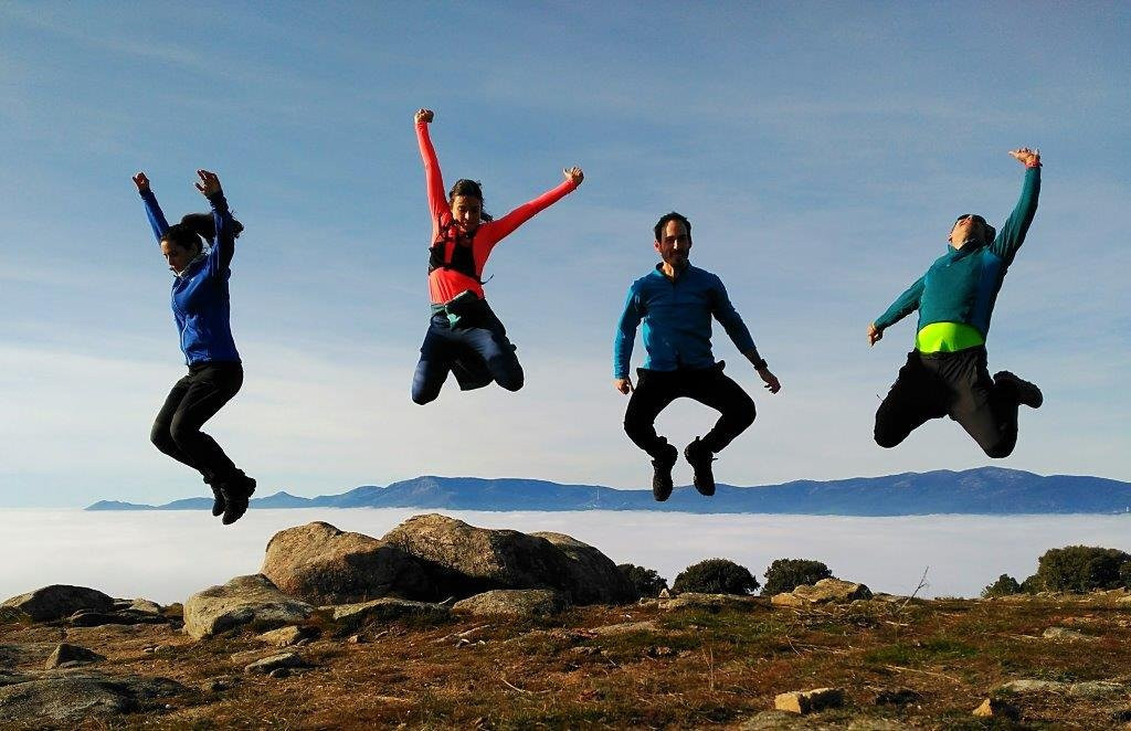 Club TODOVERTICAL-Becerril de la Sierra必去景点