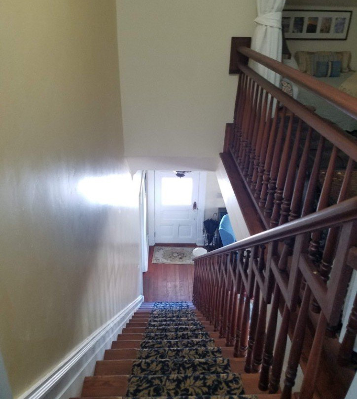 Abbey House Inn主图