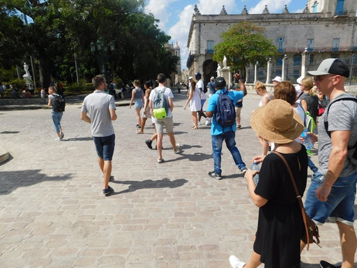 Shago Tours-古巴圣地亚哥必去景点