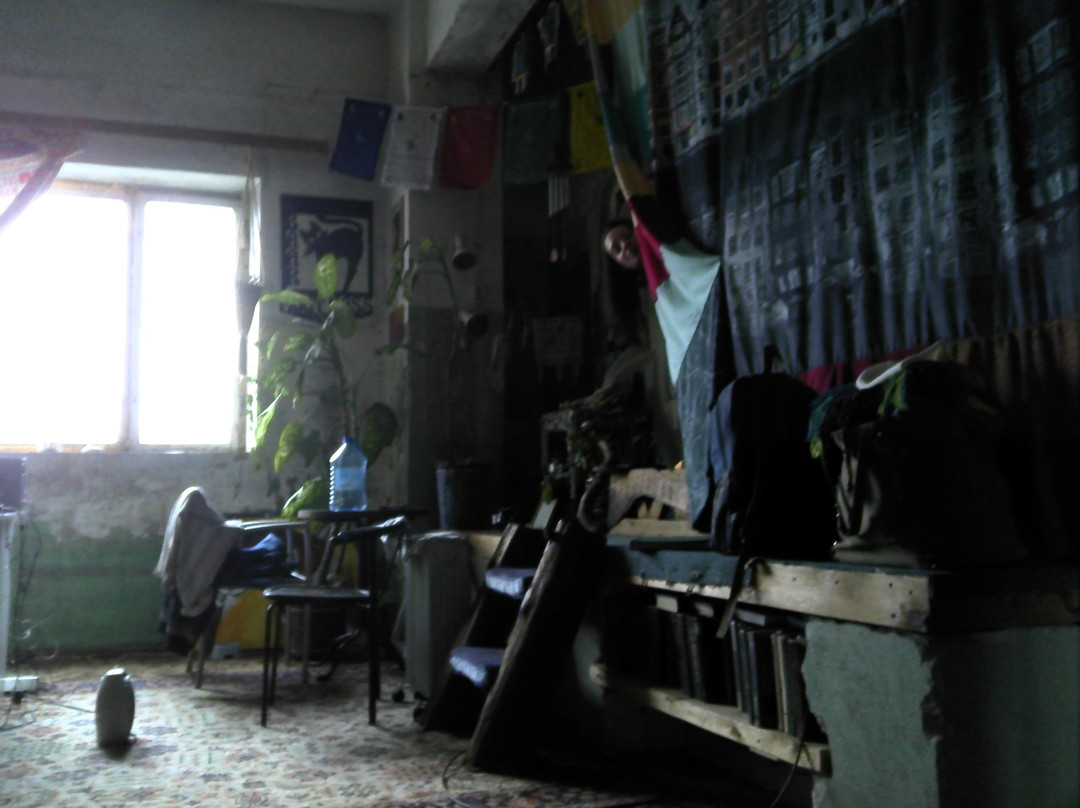 Kultuuritehas Polymer-塔林必去景点