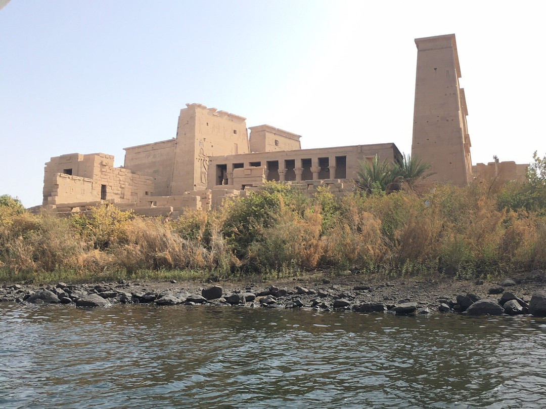 Ramasside Day Tours-阿布辛贝必去景点