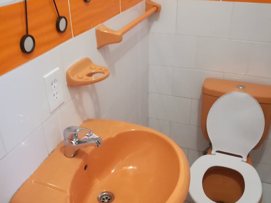 Hotel Espectacular主图