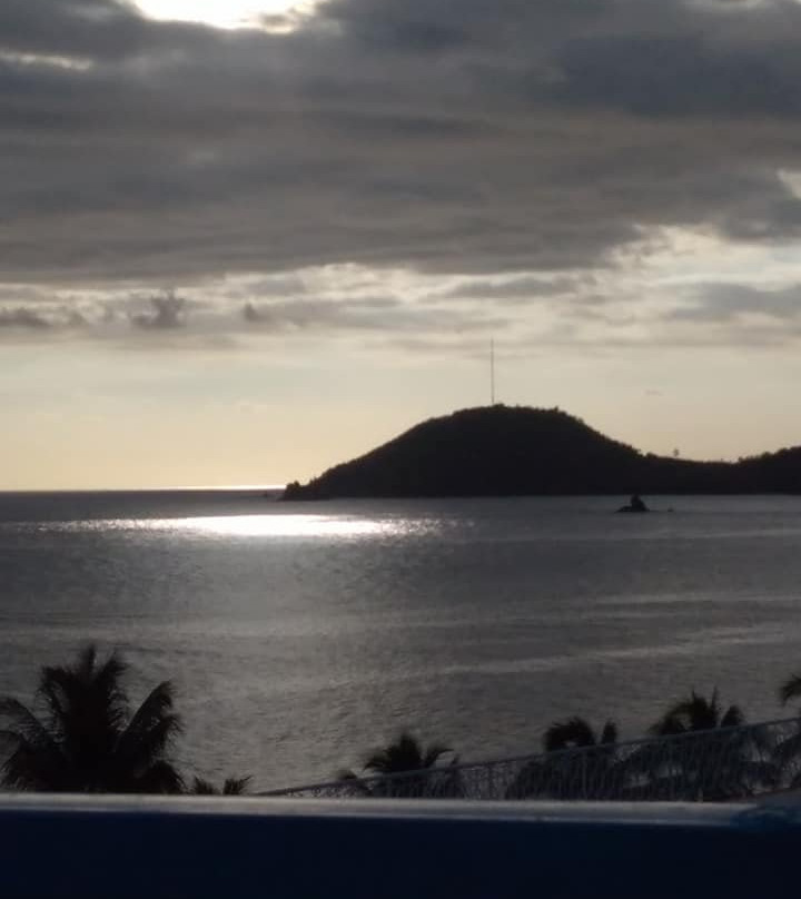 Hotel Brisas Sierra Mar主图