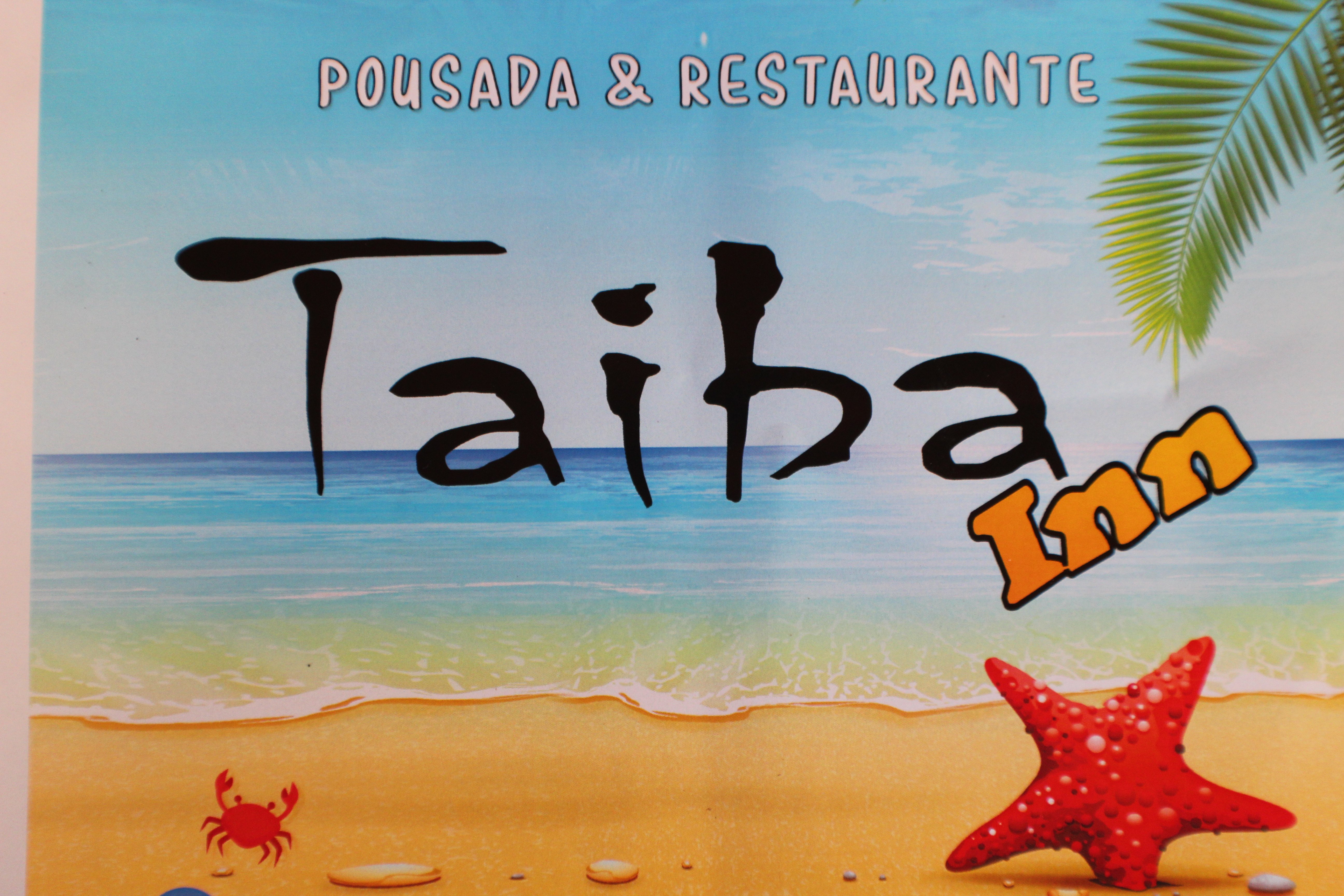 Pousada Taiba Inn-官方