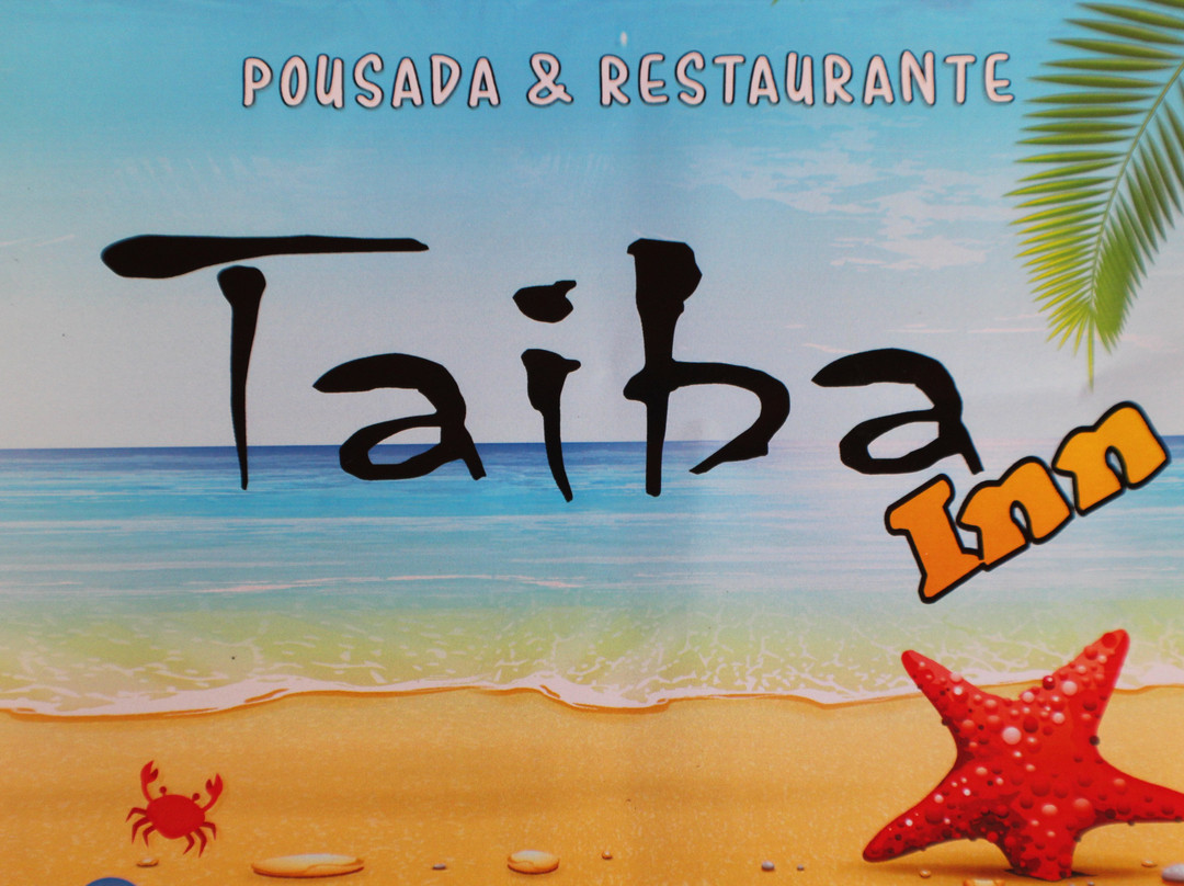 Pecém酒店住宿-Pousada Taiba Inn