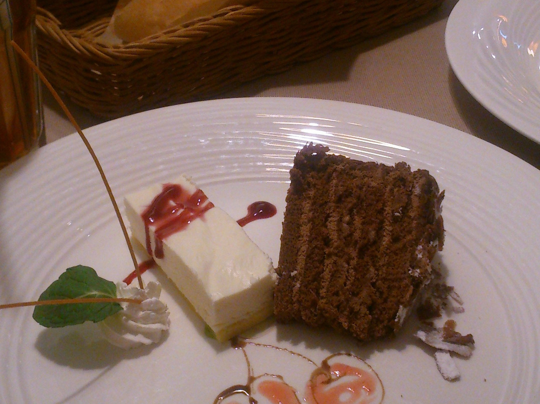 マンマパスタバオバブ 千葉都町店主图