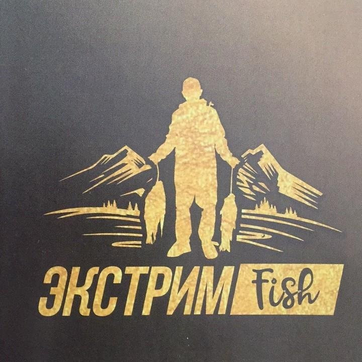 Extremefish景点图片