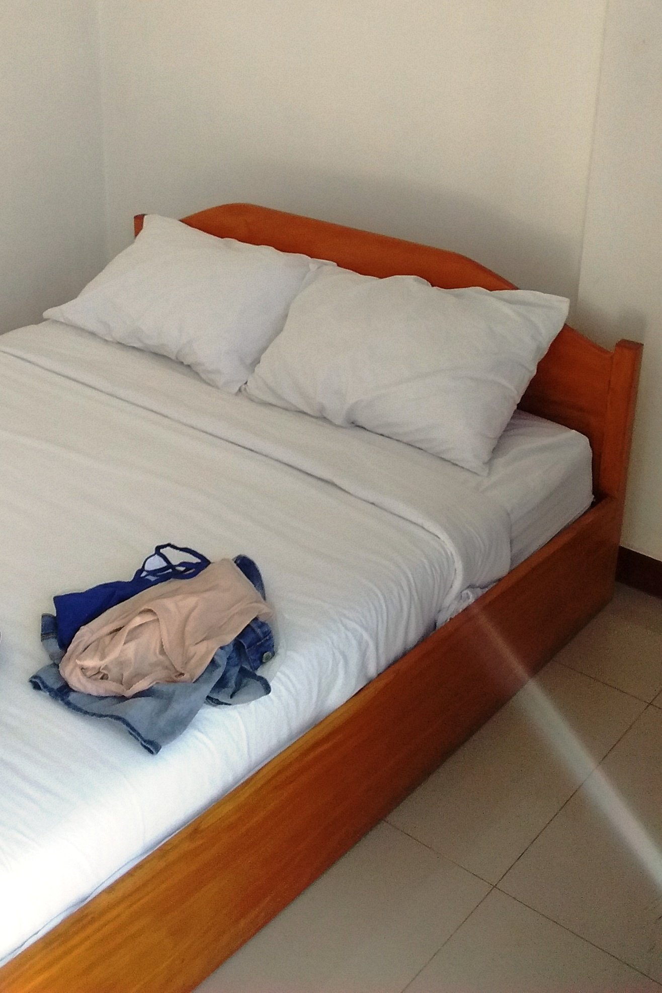 Hom Pho Guesthouse-官方