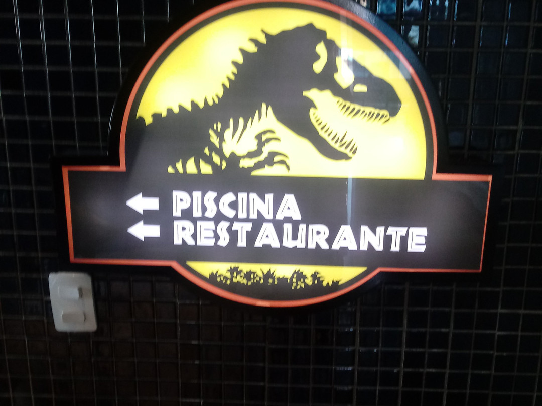 Troodon Park Hotel主图