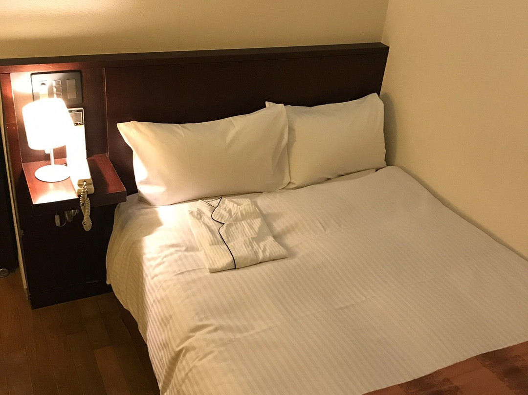 阿里埃塔酒店＆度假村主图
