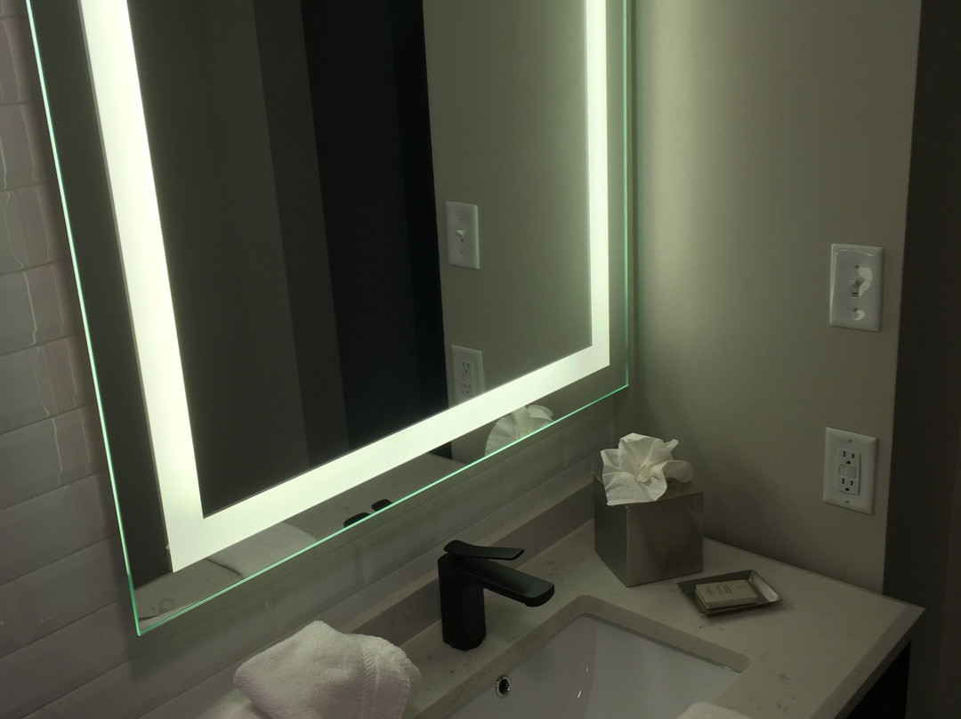 Hotel Indigo Birmingham Five Points S - Uab By IHG主图