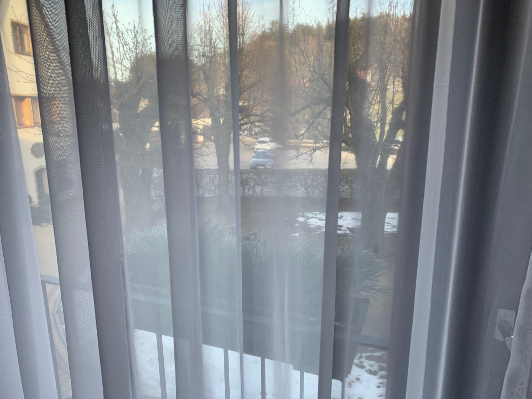 Hotel Lindenhof-官方