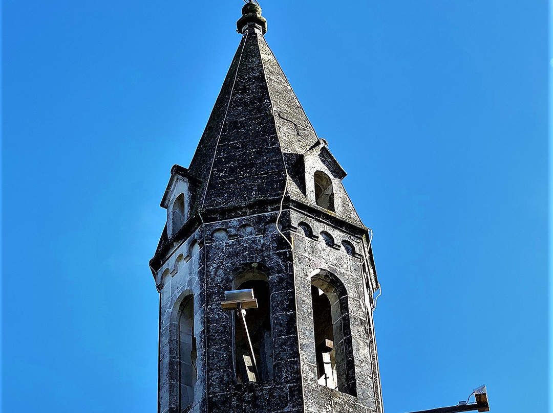 Eglise Saint-Martin景点图片