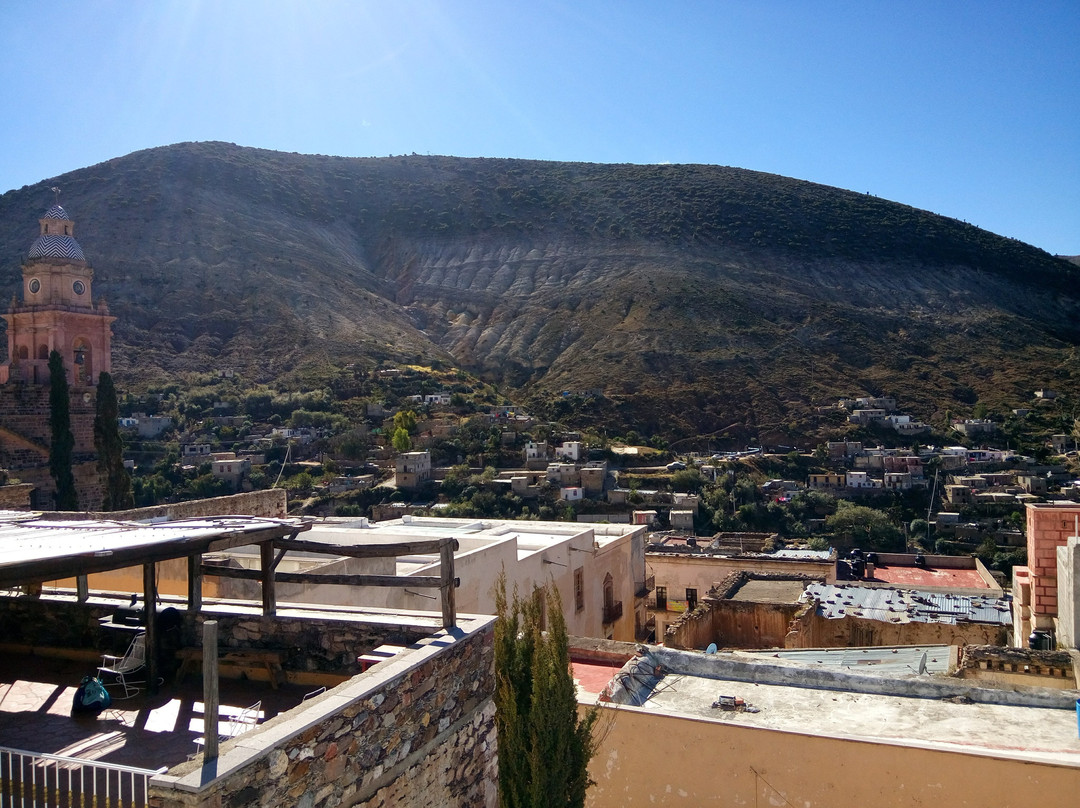 Real de Alamos主图