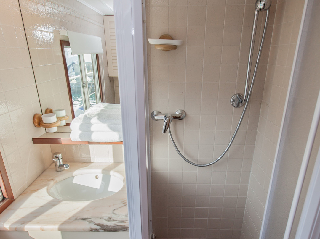 SeaHome-科托尔必去景点