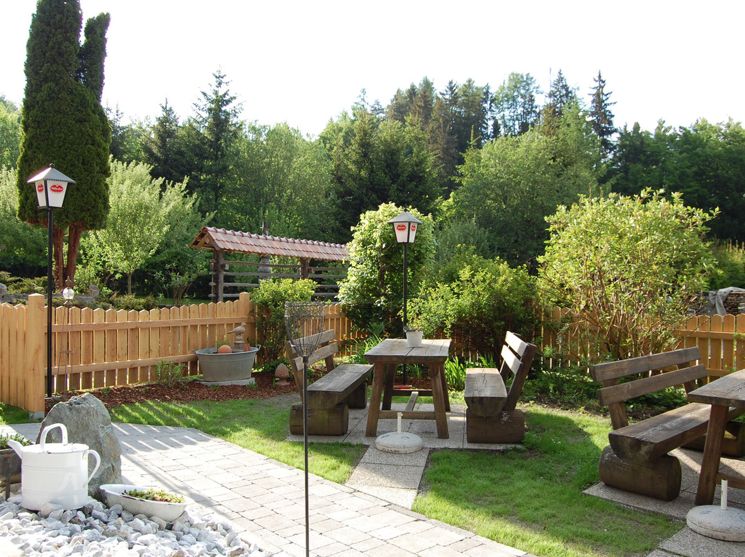 Gasthof-Pension Martinihof主图