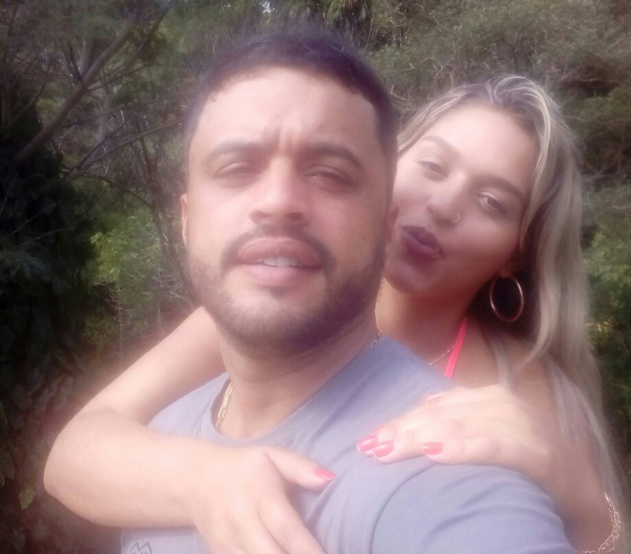 Alta Colina Chales主图