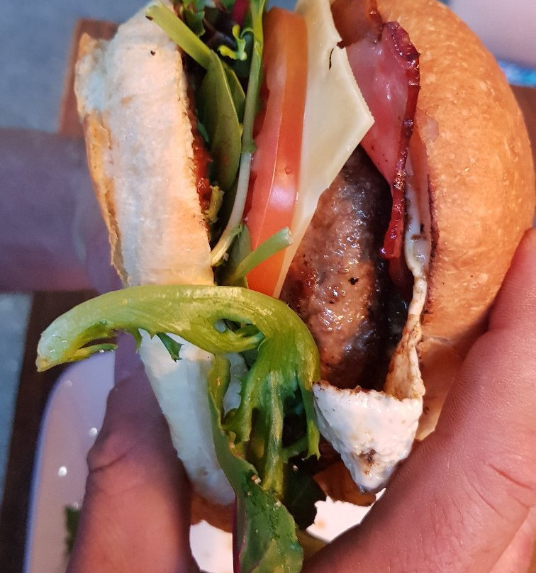 Victoria Hotel Toodyay主图