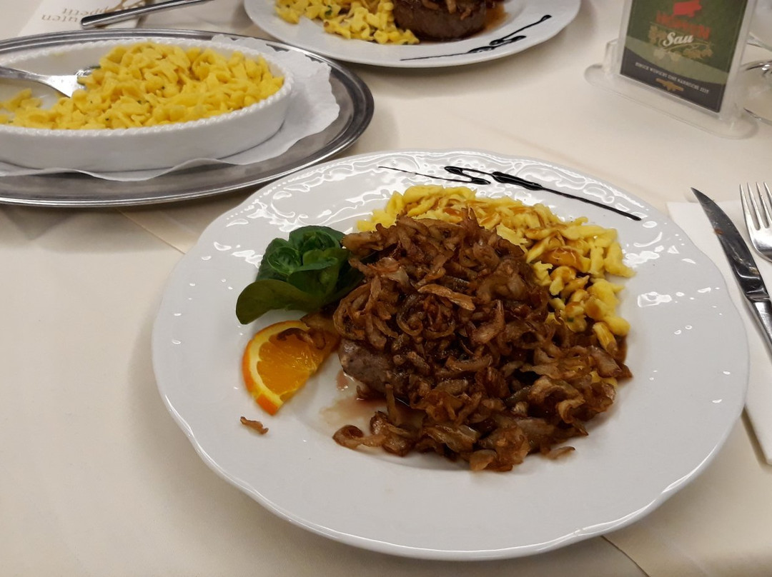 Landgasthof Ritter主图