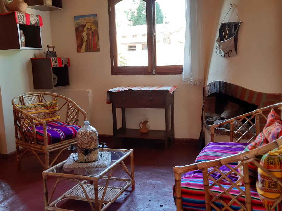 Azul Humahuaca主图