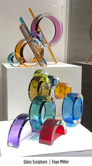 An American Craftsman-莱诺克斯必去景点