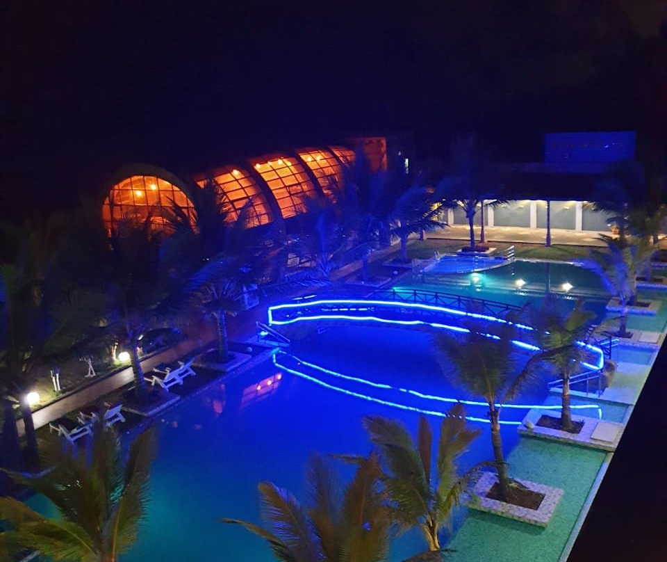 Aryana Queen Beach Resort主图