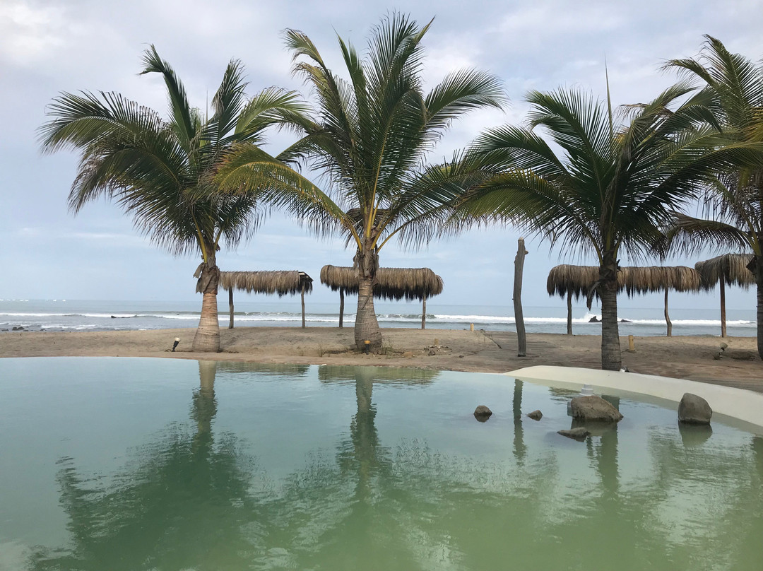 La Posada De Los Tumpis主图