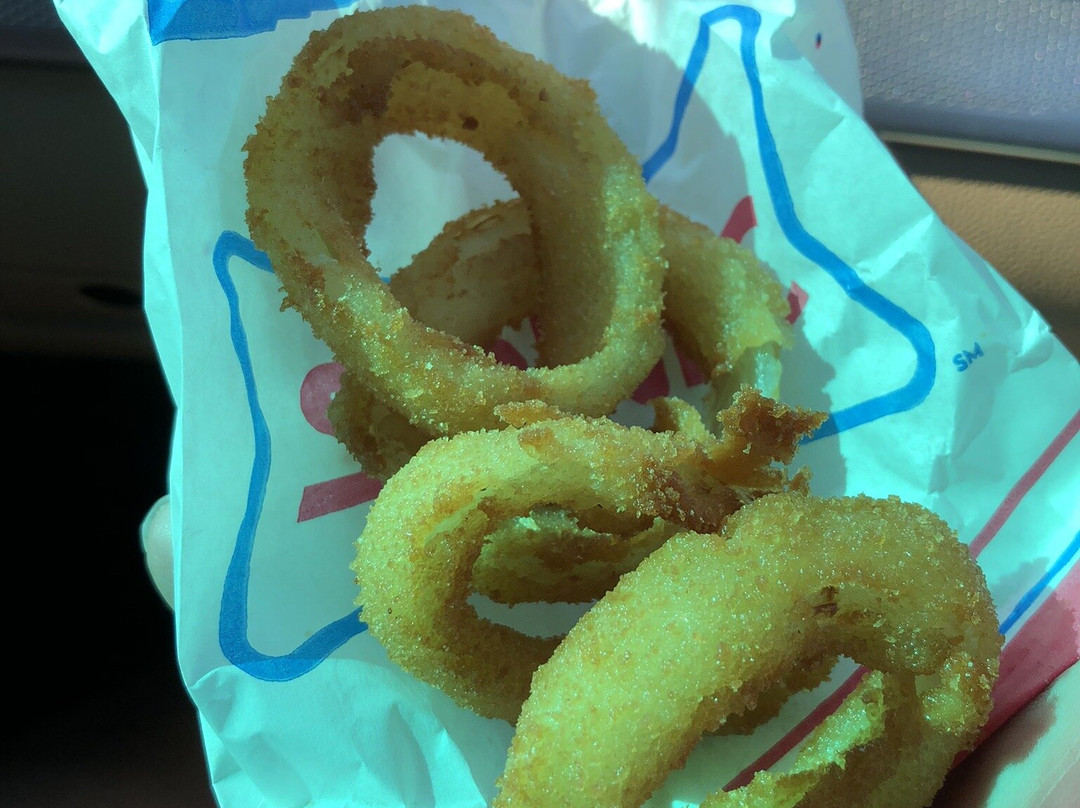 Sonic Drive-In