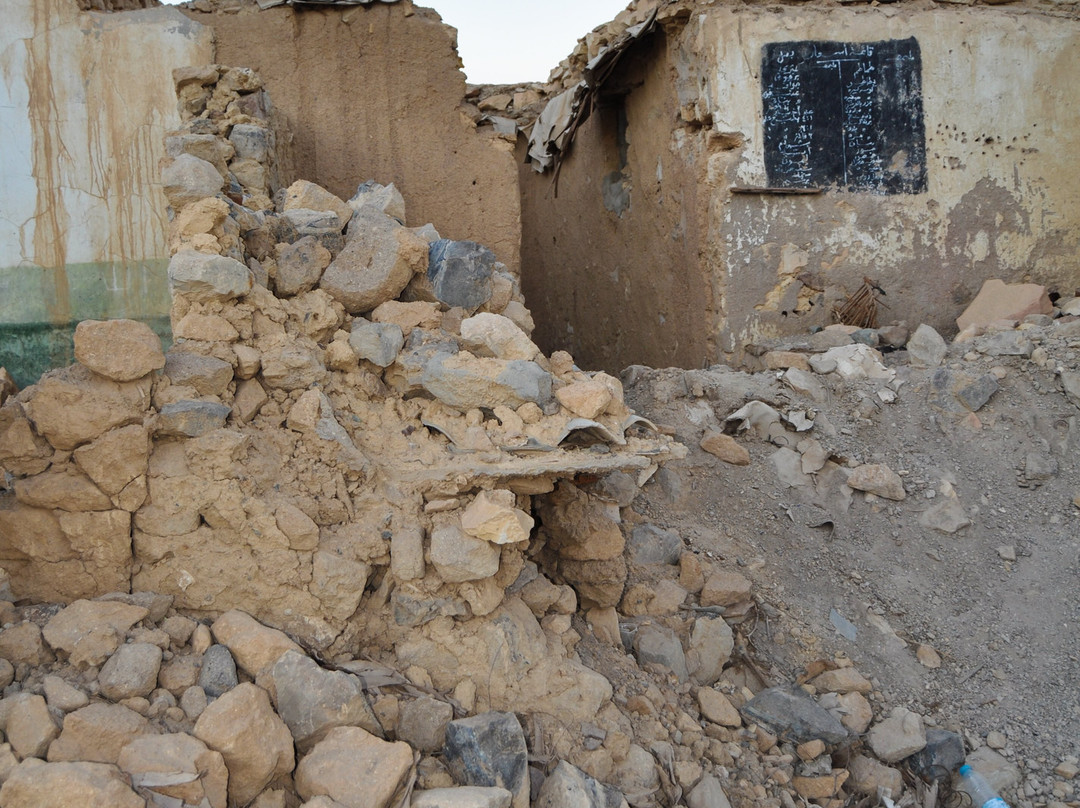 Hurghada Trips-赫尔格达必去景点