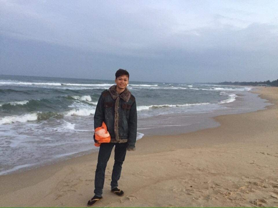 Giang Dien Waterfall Tourist Site-Trang Bom必去景点