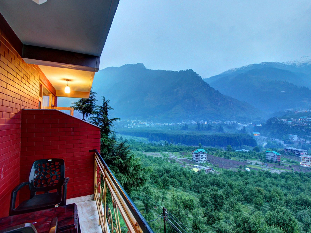 Holiday BnB Manali主图