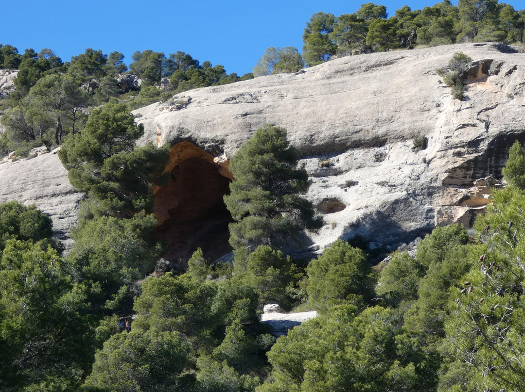 Hotel Enoturismo Mainetes主图