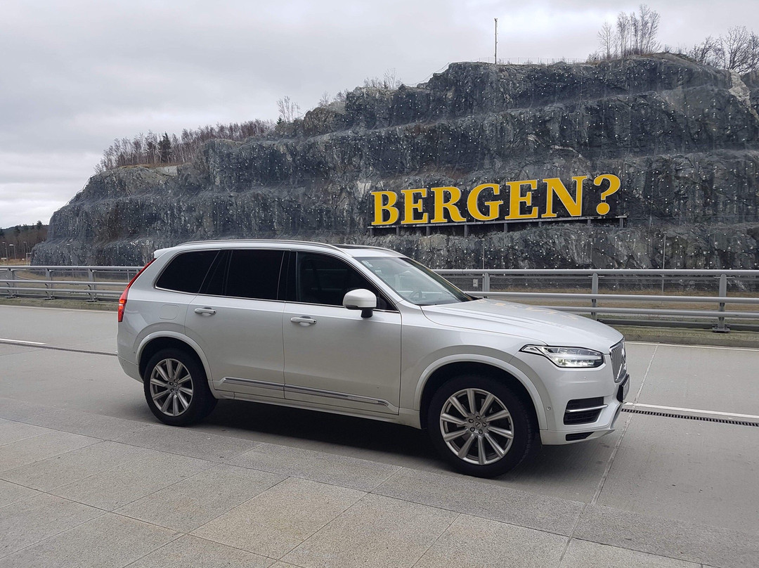 Turbuss Bergen AS-卑尔根必去景点