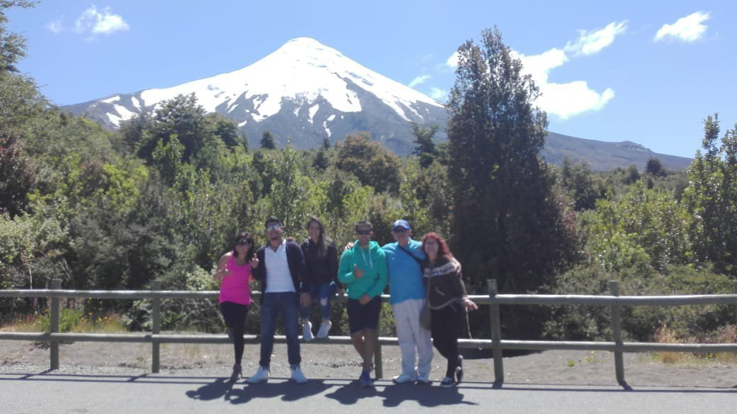 Austral Tours Chile-蒙特港必去景点