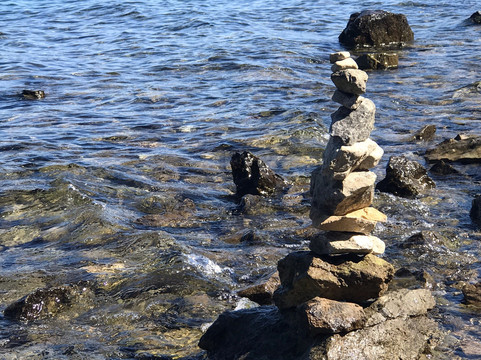 Puerto Manzano旅游攻略图片