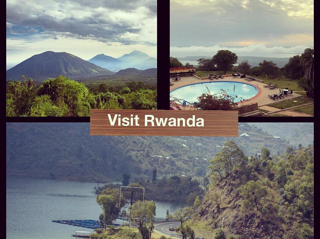 Vazquez Tours & Travel Ltd-吉佳利必去景点