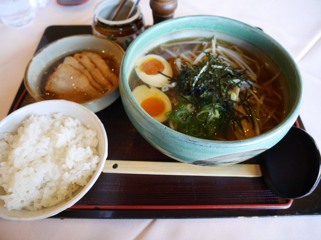 Japan Village Golf Club-丹波篠山必去景点