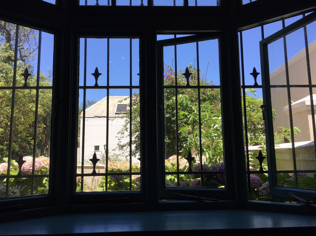 Irma Stern Museum-罗斯班克必去景点