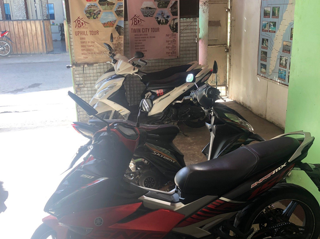 Cebu Rental Motorbike & Car景点图片