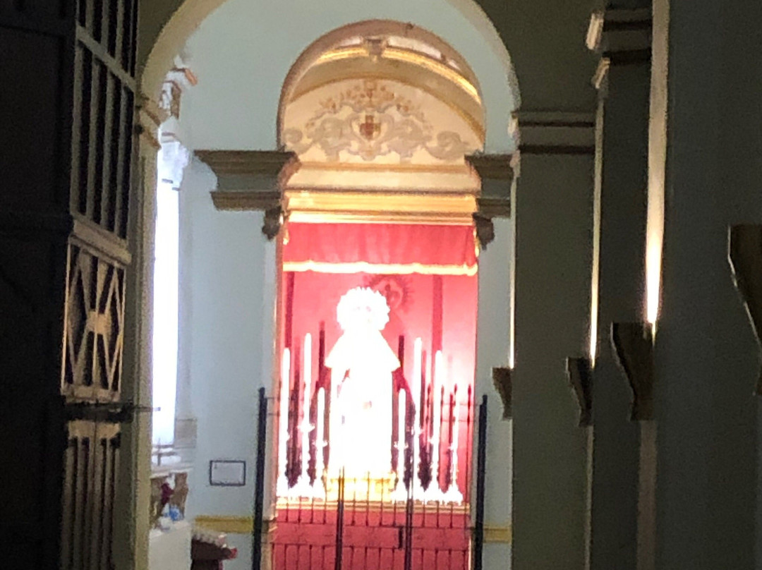 Iglesia y Convento de la Merced景点图片