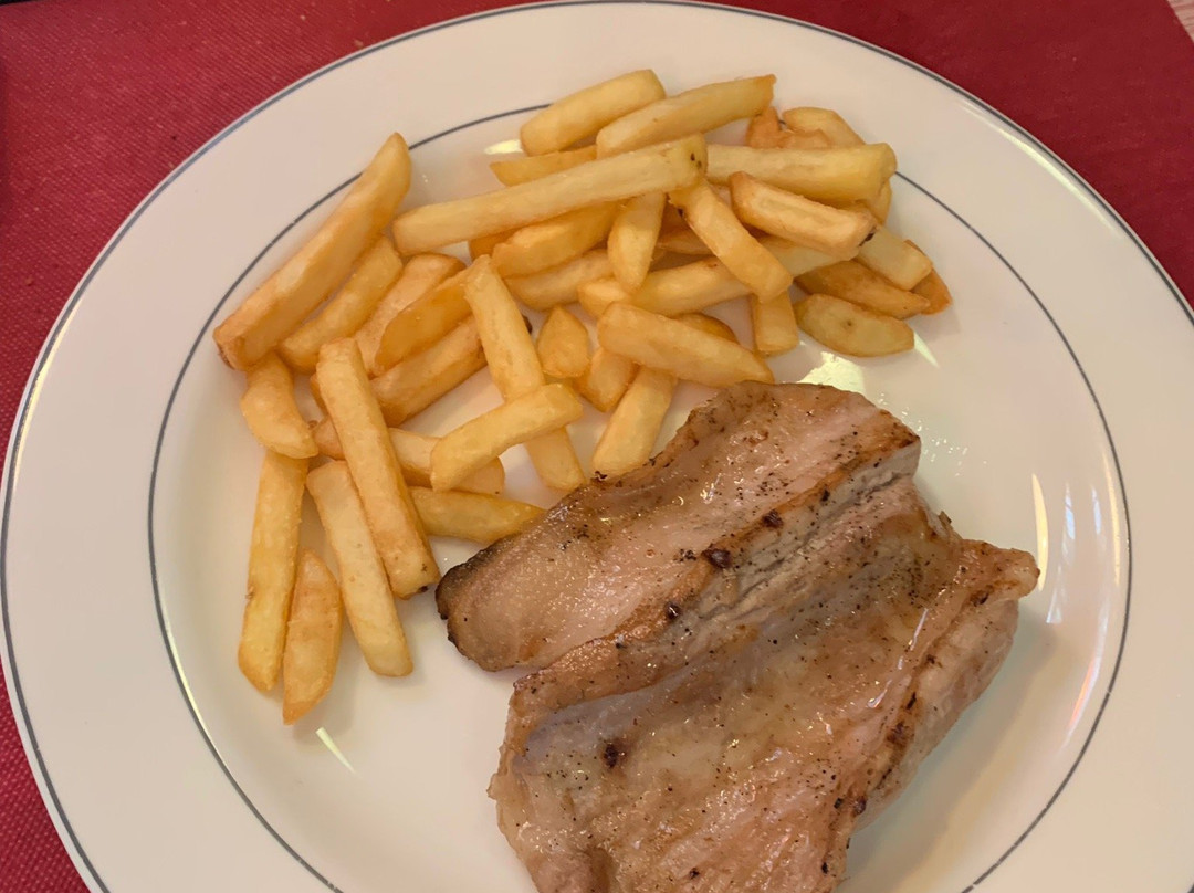 Hotel El Cau de Papibou主图