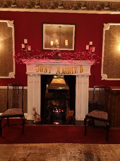 Hideaway at Herrington Hill主图