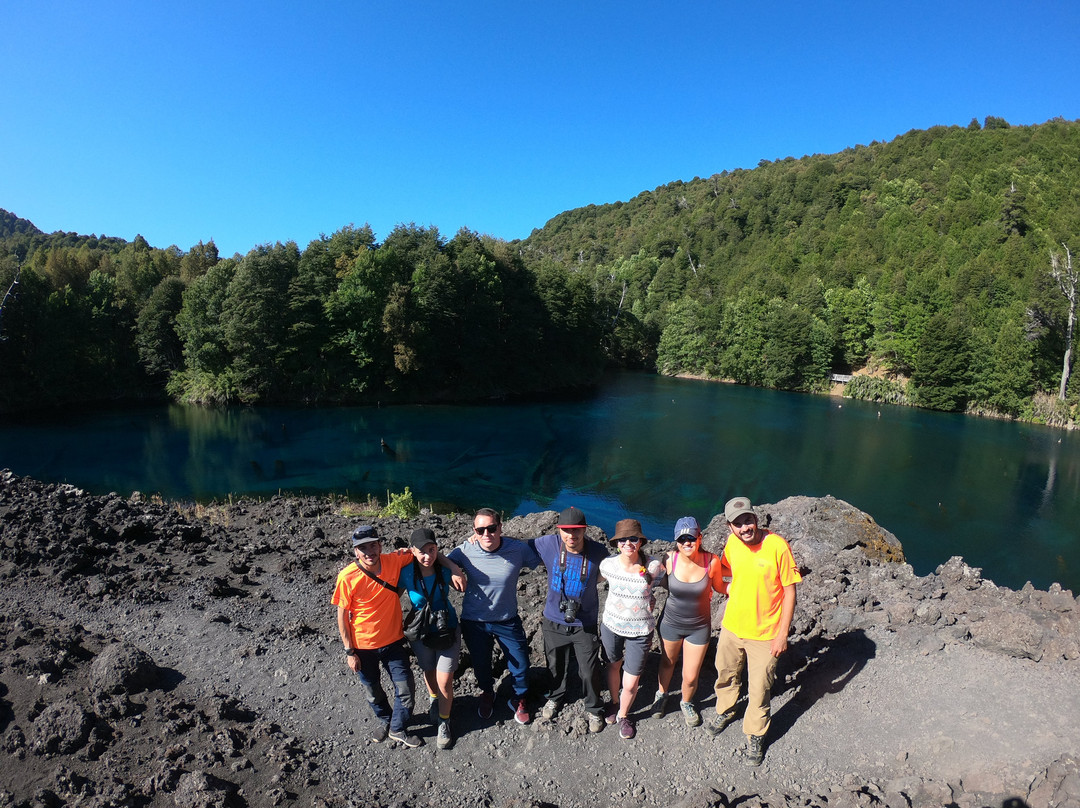 Ñamku Adventure-Melipeuco必去景点