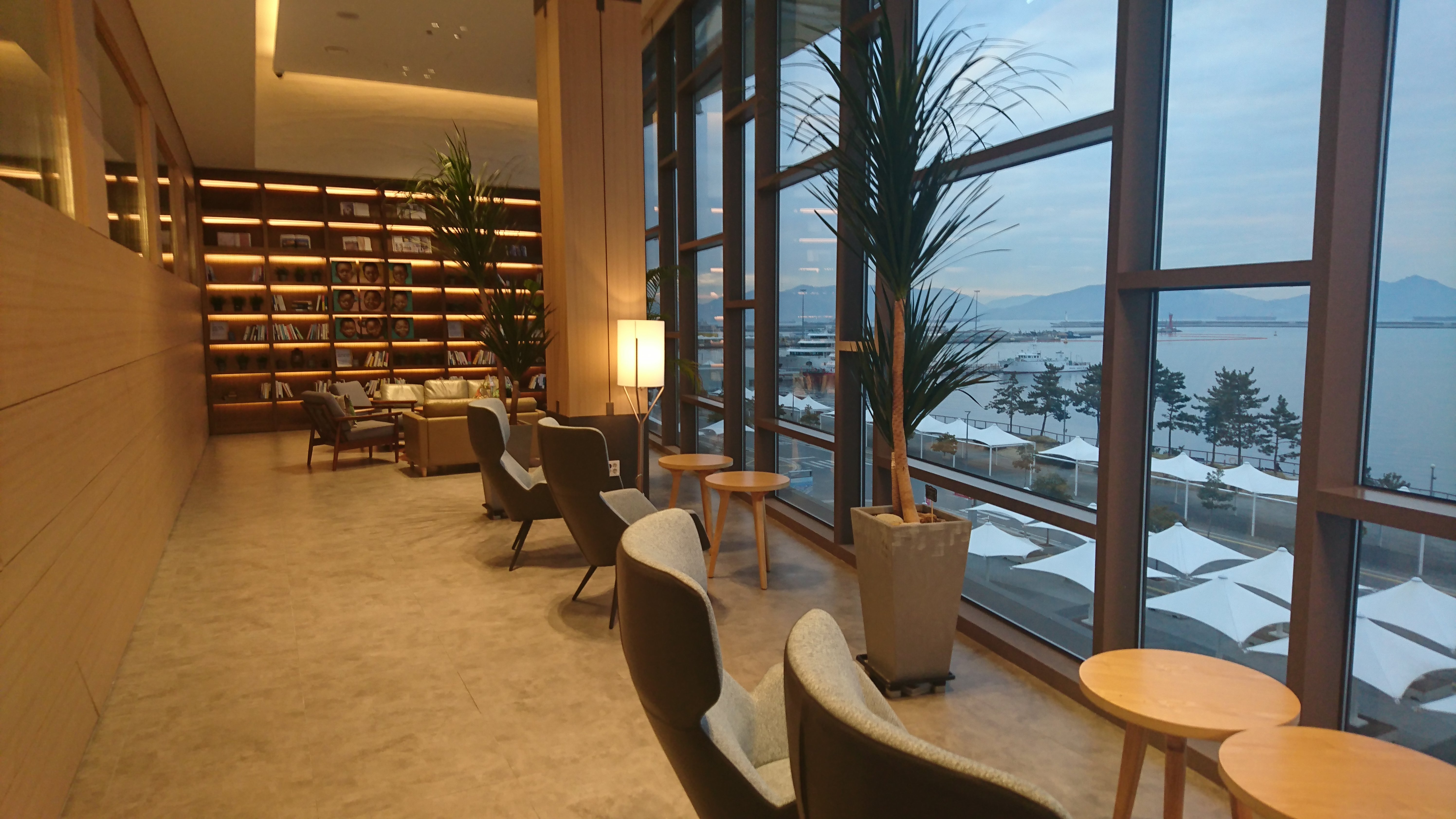 Darakhyu - Yeosu-餐饮