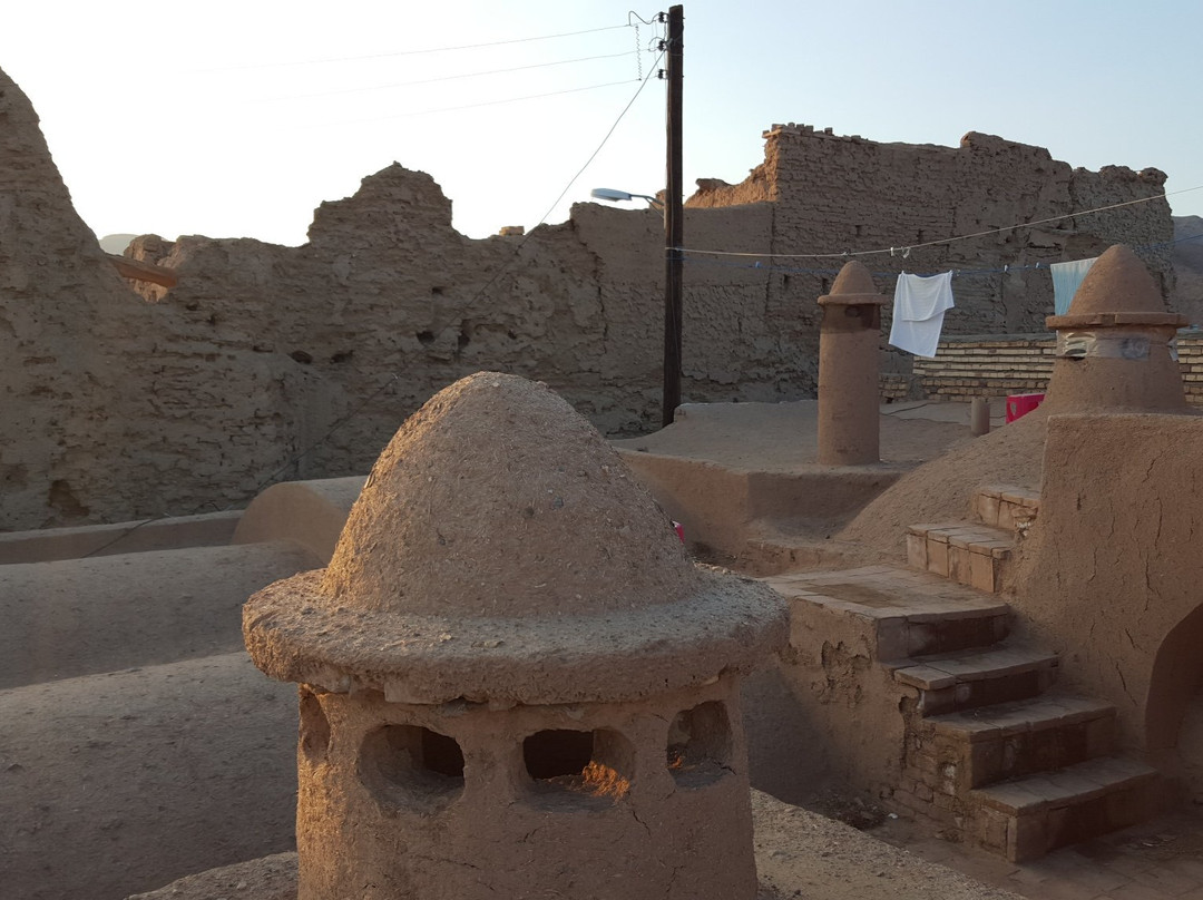 Ateshooni Guesthouse主图